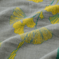 Retro Garden Flower Cotton Reversible Quilt - image 7