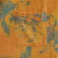 Reversible Vintage Floral Cotton Kimono Robe - image 8