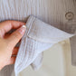 Breezy Cotton Gauze V-Neck Lounge Set - image 9