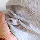 Breezy Cotton Gauze V-Neck Lounge Set - image 10