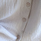Breezy Cotton Gauze V-Neck Lounge Set - image 4