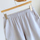 Breezy Cotton Gauze V-Neck Lounge Set - image 12
