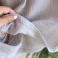 Breezy Cotton Gauze V-Neck Lounge Set - image 11