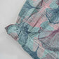 Vintage Ginkgo Leaf Cotton Lounge Pants - image 3