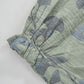 Retro Botanical Ginkgo Leaf Cotton Lounge Pants - image 8