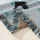 Artistic Sky Swallow Star Throw Blanket - image 6