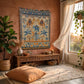 Vintage Camel Elephant Multi‑Purpose Throw - image 2