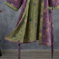 Garden Floral Organic Cotton Kimono Robe - image 16