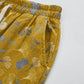 Multi‑Color Ginkgo Leaf Cotton Lounge Pants - image 8