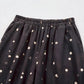 Timeless Black Polka‑Dot Lounge Pants - image 2