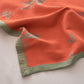 Elegant Butterfly Print Cotton Quilt - image 18