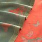 Elegant Butterfly Print Cotton Quilt - image 19