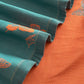 Elegant Butterfly Print Cotton Quilt - image 26