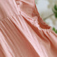 Breezy Ruffle Trim Cotton Lounge Set - image 6