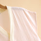 Minimalist Cotton Kimono Wrap Homewear Robe - image 7