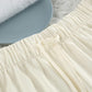 Minimal Cotton Pocketed Long Sleeve Pajama Set - image 10