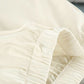Minimal Cotton Pocketed Long Sleeve Pajama Set - image 11