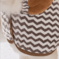 Grey Bear‑Ear Dog Bath Robe - image 4