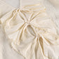 Romantic Ruffle Tie‑Front Loungewear Set - image 4