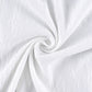 Solid Color Textured Crinkle Loungewear Set - image 4