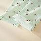 Pastel Star Cotton Long Sleeve Pajamas - image 11