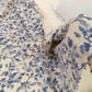 Nordic Leaf Cotton Bedspread Quilt - image 5