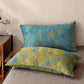Reversible Vintage Flower Cotton Bedspread - image 7