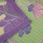 Artistic Ginkgo Leaf Cotton Gauze Blanket - image 14