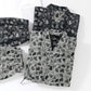 Ginkgo Leaf Cotton Long‑Sleeve Loungewear Set - image 10