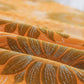 Retro Sunflower Cotton Gauze Blanket - image 3