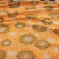 Retro Sunflower Cotton Gauze Blanket - image 5