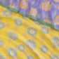 Retro Sunflower Cotton Gauze Blanket - image 17