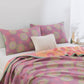 Retro Sunflower Cotton Gauze Blanket - image 22