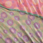 Retro Sunflower Cotton Gauze Blanket - image 34
