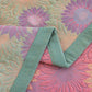 Retro Sunflower Cotton Gauze Blanket - image 31