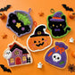 Cute Halloween Hanging Hand Towel - image 1
