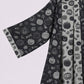 Halloween Pumpkin Candy Cotton Kimono Robe - image 2