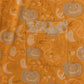 Halloween Kimono Robe With Pumpkins & Ghosts - image 4