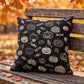 Halloween Pumpkin Candy Cotton Pillow - image 1