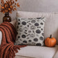 Halloween Pumpkin Candy Cotton Pillow - image 6