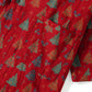 Christmas Tree Cotton Kimono Loungewear Set - image 14