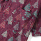 Christmas Tree Cotton Kimono Loungewear Set - image 22
