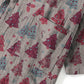 Christmas Tree Cotton Kimono Loungewear Set - image 30