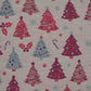 Christmas Tree Cotton Kimono Loungewear Set - image 31