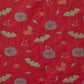 Halloween Pumpkin Bat Cotton Pajama Set - image 9