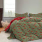 Halloween Pumpkin Bat Cotton Bedding Set - image 10