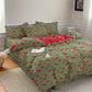 Halloween Pumpkin Bat Cotton Bedding Set - image 13