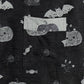 Halloween Pumpkin Bat Cotton Kimono Robe - image 4