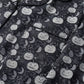 Spooky Night Pumpkin Ghost Cotton Sleepwear Set - image 4