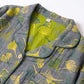 Nature‑Inspired Ginkgo Leaf Cotton Loungewear Set - image 9